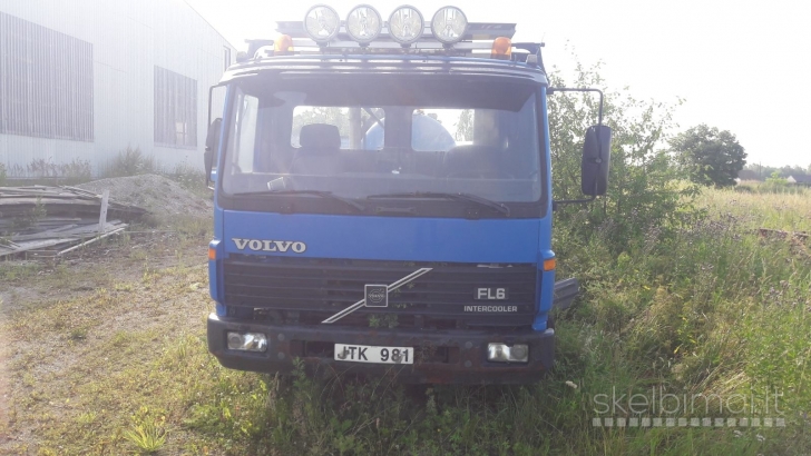 Spec transportas