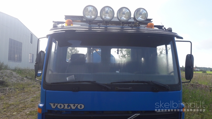 Spec transportas