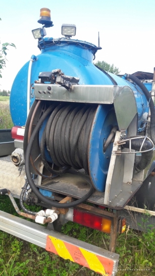 Spec transportas