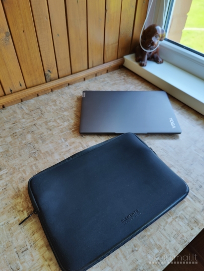 Kaip naujas lenovo yoga slim 6 