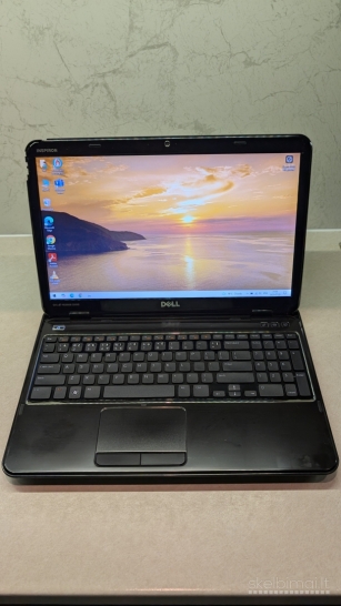Dell Inspiron 15r N5110 i3 