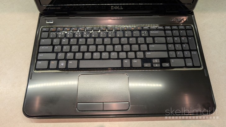Dell Inspiron 15r N5110 i3 