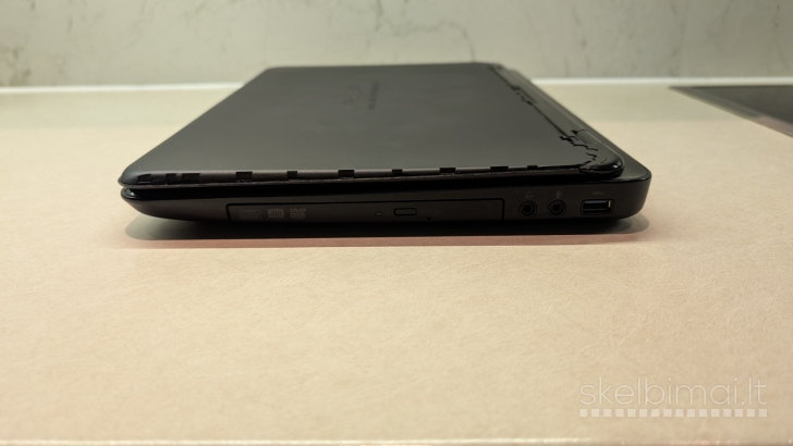 Dell Inspiron 15r N5110 i3 