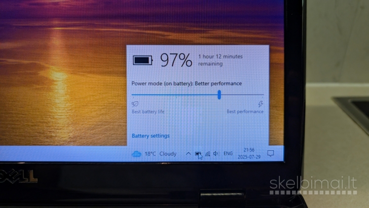 Dell Inspiron 15r N5110 i3 