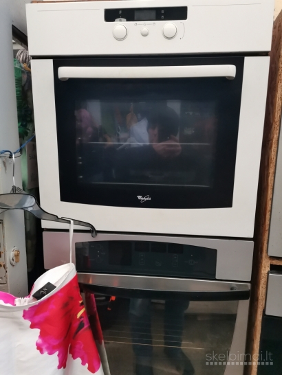 Televizoriai