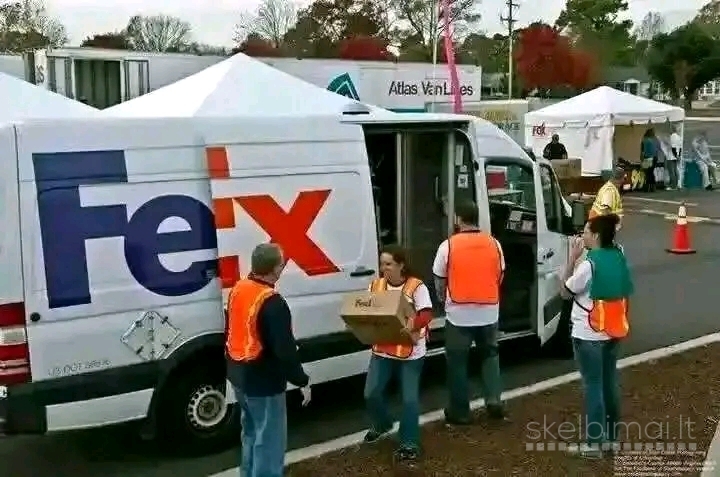 FEDEX 