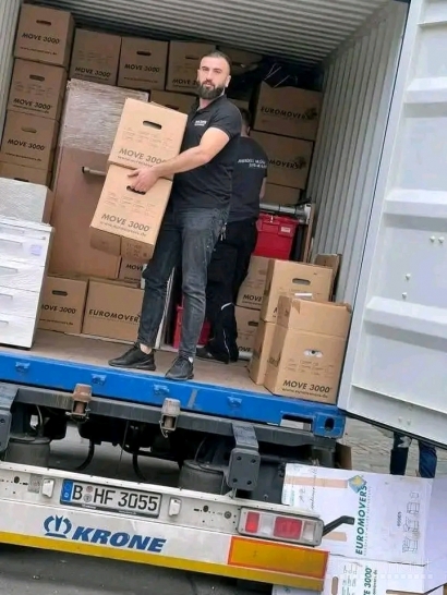 FEDEX 