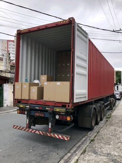 FEDEX 
