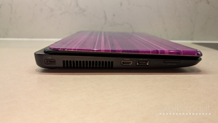 Dell Inspiron 15R N5110 i5 