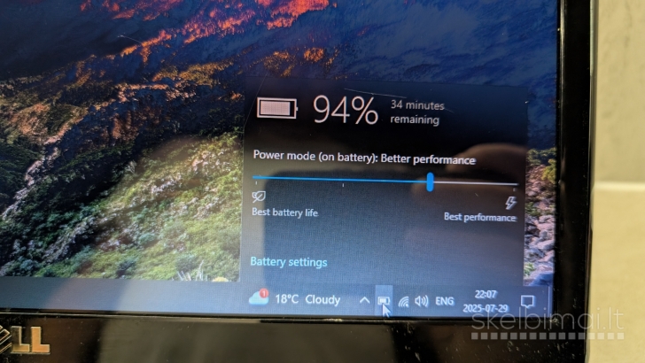 Dell Inspiron 15R N5110 i5 