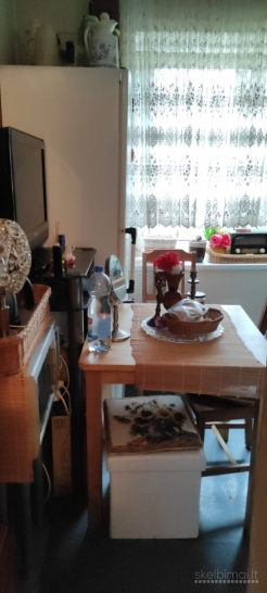 Dviejų kambarių butas Panevėžio m.