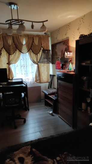 Dviejų kambarių butas Panevėžio m.