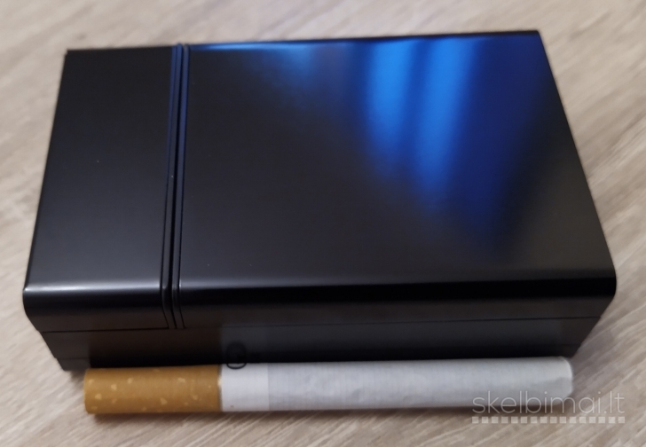 Dėklai Cigaretėms Porcigarai
