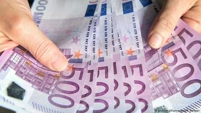 privatus finansavimas 