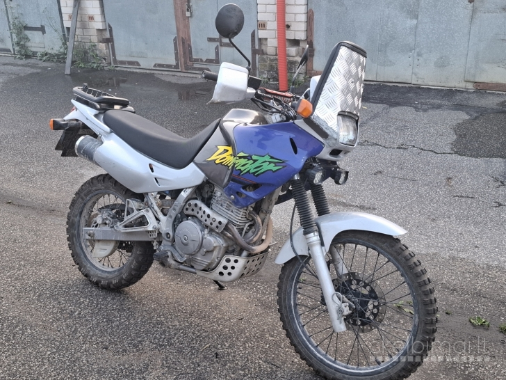 HONDA NX DOMINATOR 1994 650