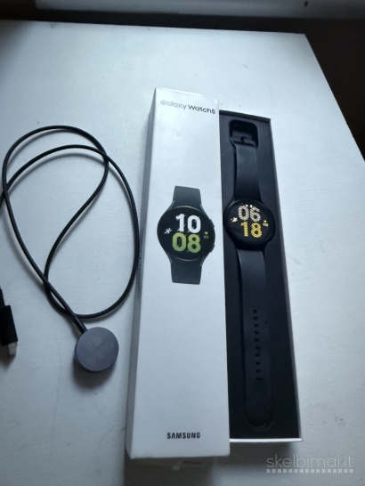 Samsung Galaxy Watch5