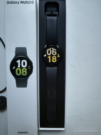 Samsung Galaxy Watch5