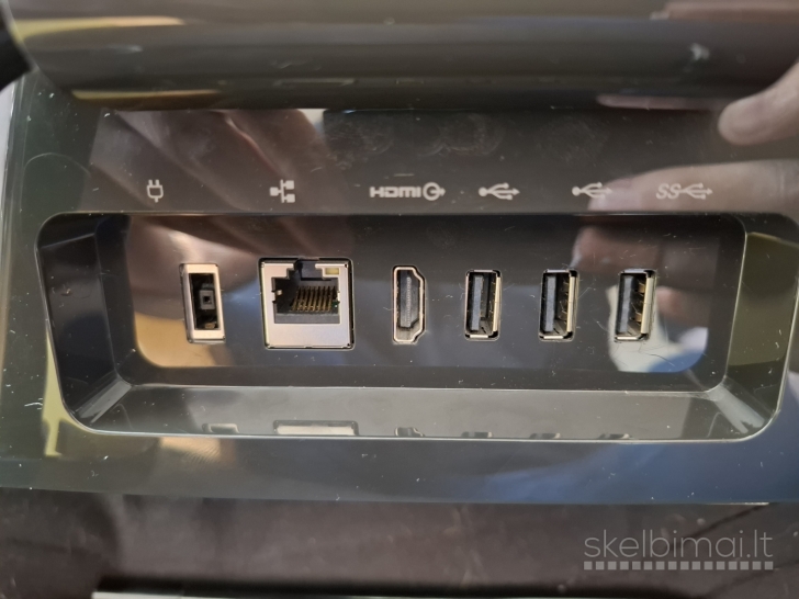 Lenovo ideacentre aio 3 24imb05 