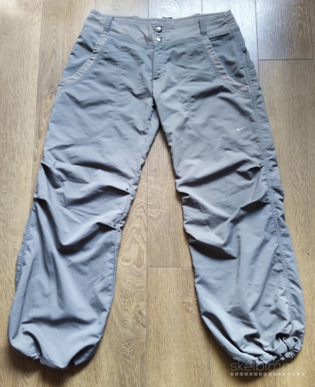 Vyriškos originalios Nike kelnės