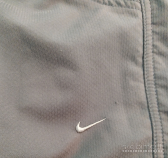 Vyriškos originalios Nike kelnės