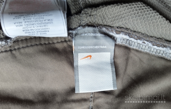 Vyriškos originalios Nike kelnės