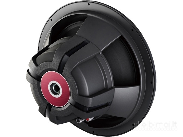 Pioneer TS-W304R Žemo dažnio kolonėlė