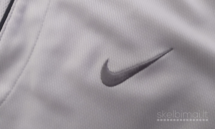 Vyriški originalūs Nike Elite marškinėliai