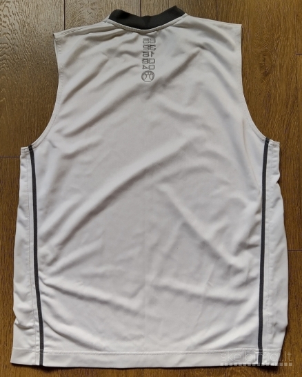 Vyriški originalūs Nike Elite marškinėliai