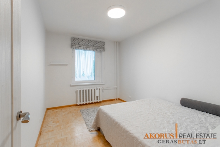 Gerasbutai.lt – Tvarkingas, suremontuotas butas tyliame rajone