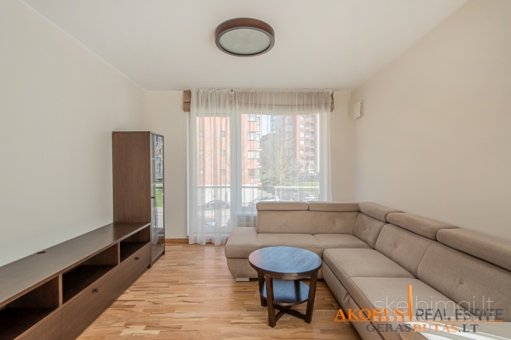 gerasbutas.lt - Suremontuotas su baldais, patogiai suplanuotas