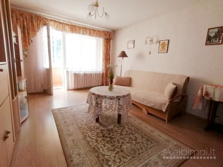 Vilnius, Šnipiškės, Kazliškių g., 2 kambarių buto nuoma