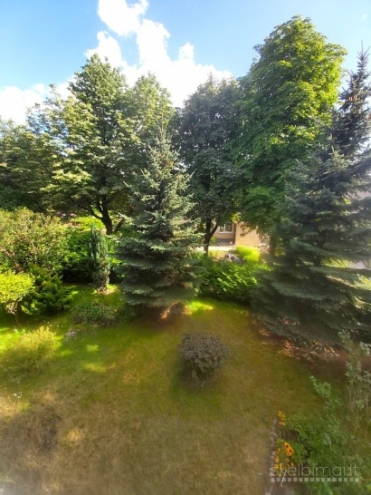 Vilnius, Šnipiškės, Kazliškių g., 2 kambarių buto nuoma