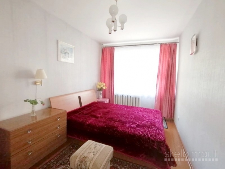 Vilnius, Šnipiškės, Kazliškių g., 2 kambarių buto nuoma