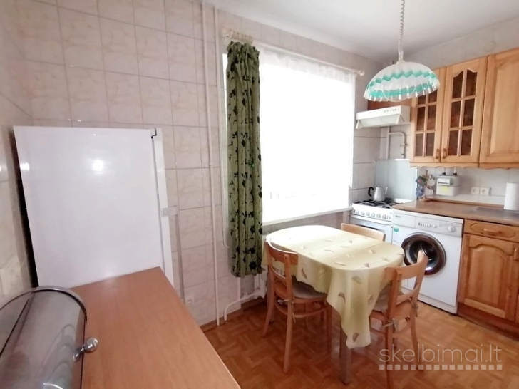 Vilnius, Šnipiškės, Kazliškių g., 2 kambarių buto nuoma