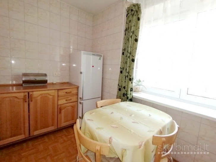 Vilnius, Šnipiškės, Kazliškių g., 2 kambarių buto nuoma