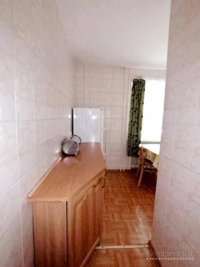 Vilnius, Šnipiškės, Kazliškių g., 2 kambarių buto nuoma