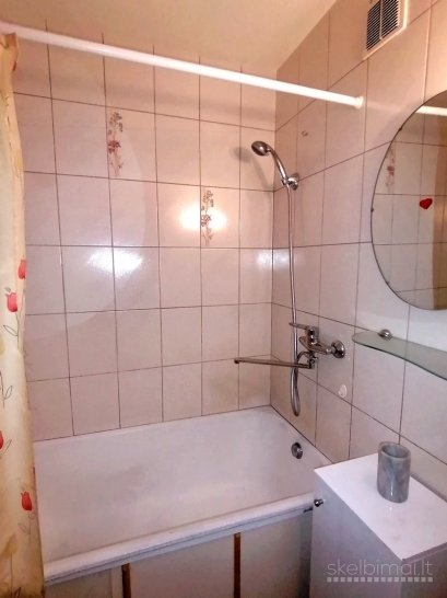 Vilnius, Šnipiškės, Kazliškių g., 2 kambarių buto nuoma