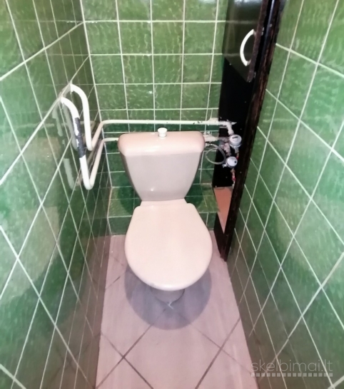 Vilnius, Šnipiškės, Kazliškių g., 2 kambarių buto nuoma