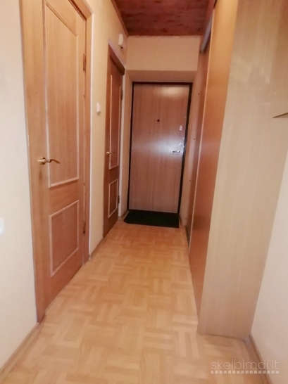 Vilnius, Šnipiškės, Kazliškių g., 2 kambarių buto nuoma