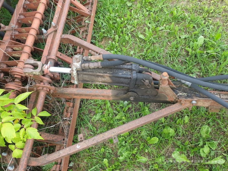 Sėjamoji 