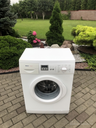BOSCH, ZANUSSI,Whirpool