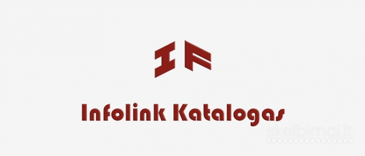 Tvarkinga informacija tiems, kurie vertina laiką