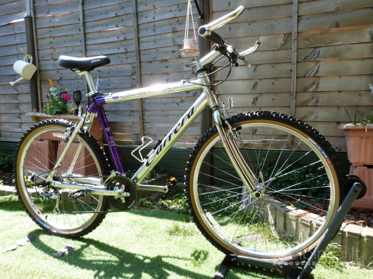 CARRERA Gravity Mountain Bike. 26''ratai. 20''remas.21 begis