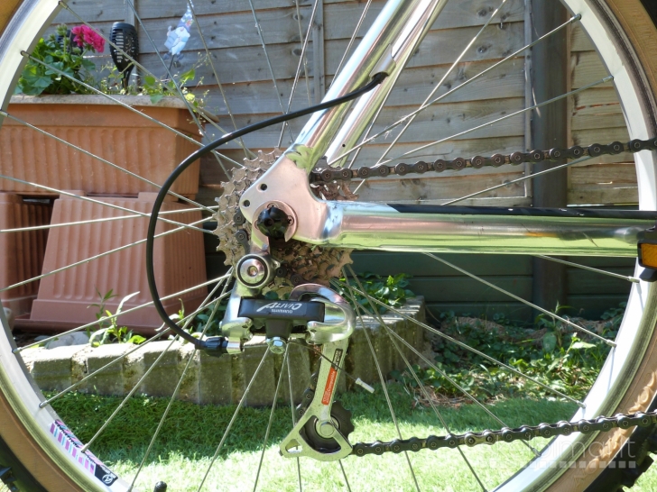 CARRERA Gravity Mountain Bike. 26''ratai. 20''remas.21 begis