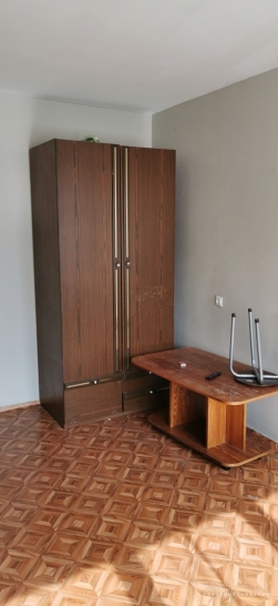 Vieno kambario butas Panevėžio m.