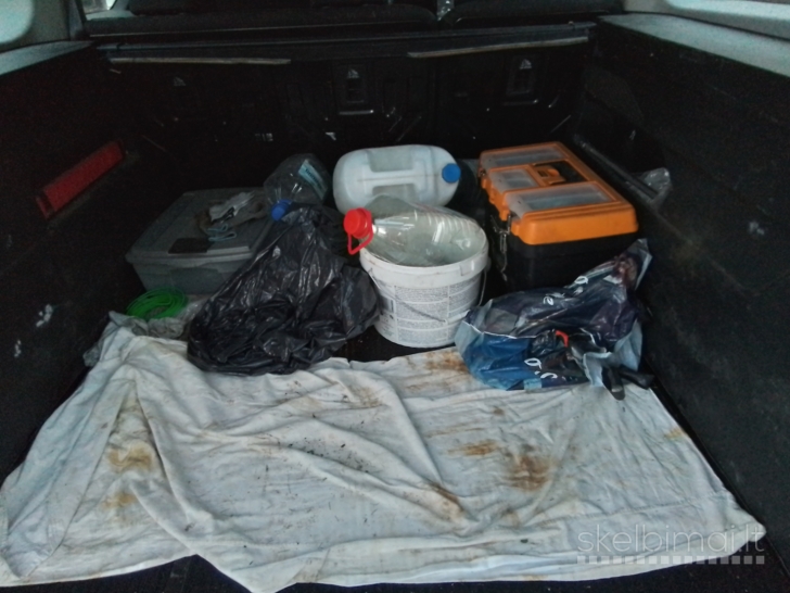Toyota Proace city verso long