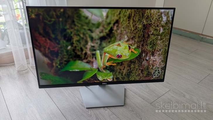 Dell 22" / 24" / 27" , Aoc 24" monitoriai