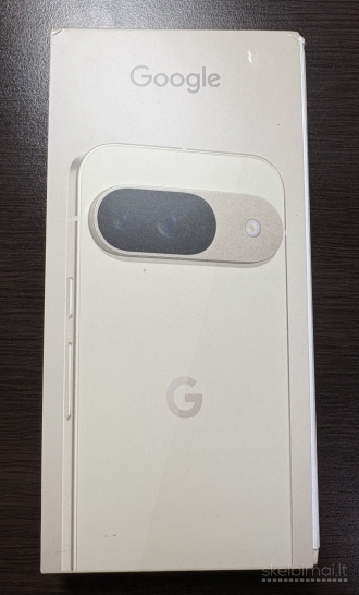 Google Pixel 9 128gb