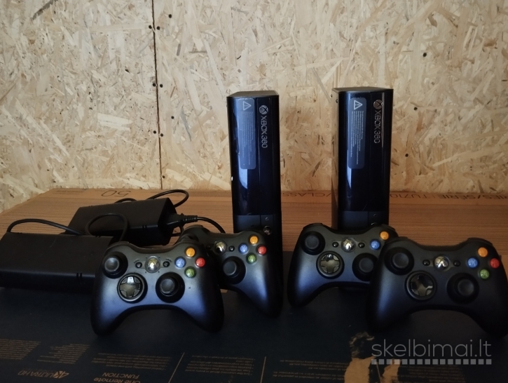 xbox360