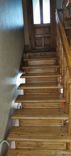 Namas Vaivadų k., Panevėžio r.sav.